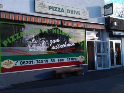 Фото: Pizza Drive